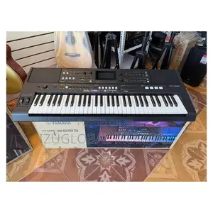 Yamaha Yamaha-PSR-E583 61-Key Touch-Sensitive Portable Keyboard
