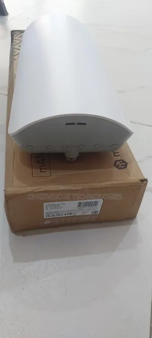 Mikrotik Antbox Ax 15s