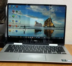 Laptop Dell Inspiron 13 7386 8GB Intel Core i7 SSD 256GB