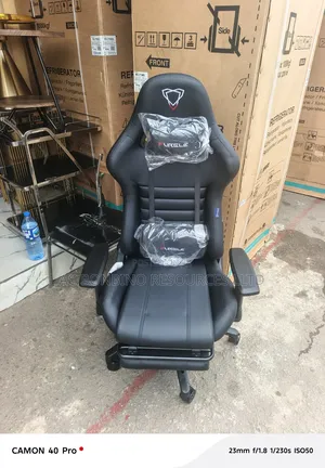 Gaming Chair for House and Office Use