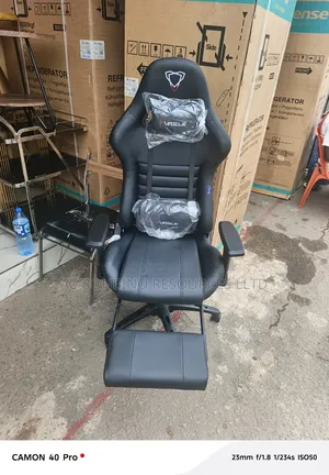 Gaming Chair for House and Office Use