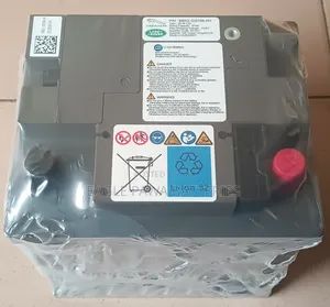 Lithium Battery