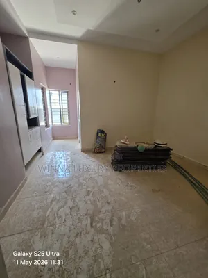 4bdrm Duplex in Goldcity Estate, Lugbe District for rent