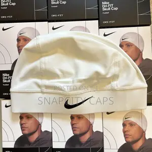 Nike Dri-Fit Skull Cap