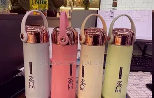 New Nice Vacuum Bottle 400ml (Souvenirs)