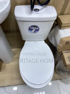 Water Closet