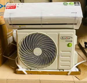 Brand New Kenstar 2hp Inverter Cassette, Split System Ac