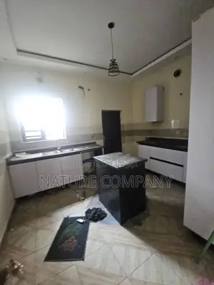2bdrm Duplex in Omole Phase 2 for rent