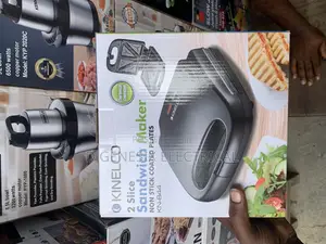 Sandwich Maker