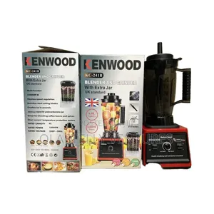 Kenwood 15000w Electric 2in1 Cup High Speed Multifunctional 5l Ho Chi.