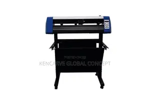 2ft Avante 3.0 (Automatic Registration Mark -contour Cutting