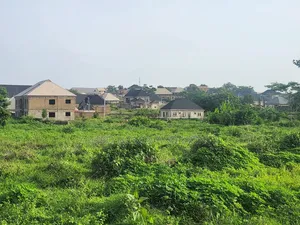 10 Plots of Land at Golden Estate Kasumu Off Akala Express
