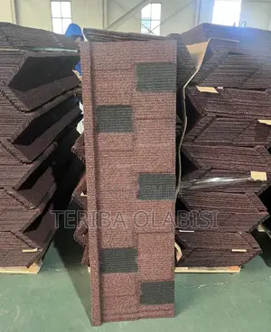 Metro Tiles