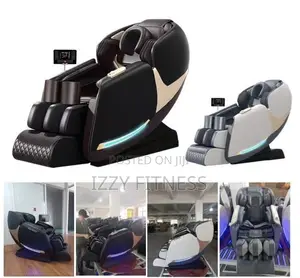 Massage Chair