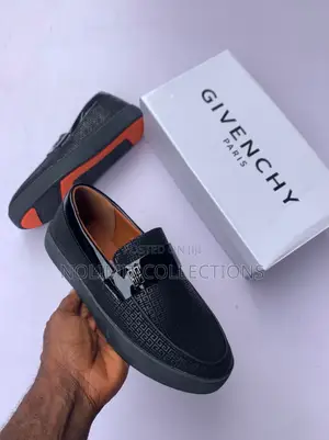 Givenchy Men's Flat Shoes