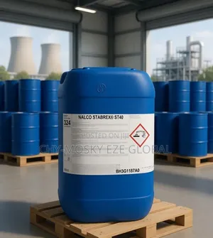 Nalco Stabrex St40 (20l)