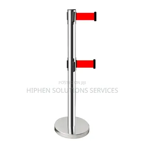 Stainless Stanchion Barrier Distributors Lagos Wholesale Nigeria