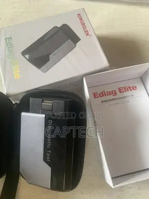 Kingbolen Ediag Elite