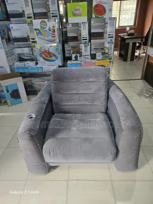 Intex Single Pullout Sofa/Beds
