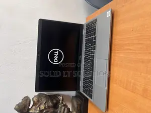 Laptop Dell Precision 15 3551 8GB Intel Core i7 SSD 256GB