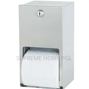 High Quality Dua Toilet Tissue Paper Dispenser