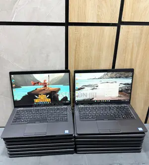 Laptop Dell Latitude 5400 8GB Intel Core i5 SSD 256GB