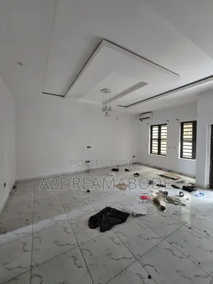 2bdrm Duplex in Omole Phase 2 for rent