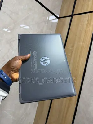 Laptop HP ProBook X360 11 G5 EE 4GB Intel Pentium SSD 128GB
