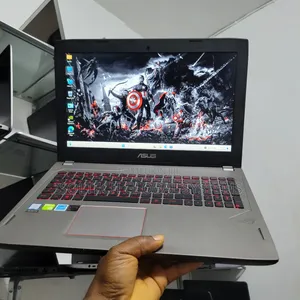Laptop Asus ROG GL502VM 16GB Intel Core i5 SSD 512GB