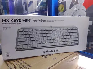 Logitech Mx Keys Mini for Mac