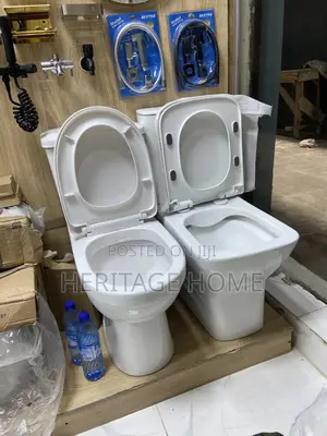 Vstar Water Closet