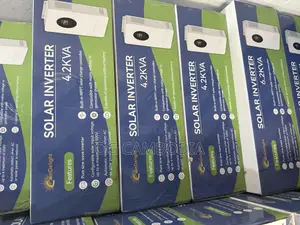 4.2kva Sun Delight Solar Inverter