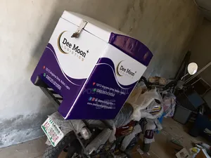 Dispatch Available at Ipaja