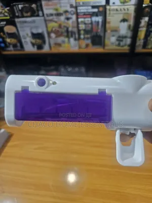 Multi-Function Toothbrush Sterilizer