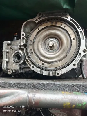 Hyundai Accent and Kia Rio Engine 2006-2010 Model