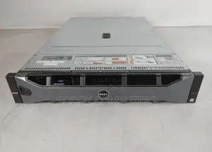 Server Dell PowerEdge R730 32GB Intel Xeon HDD 1T