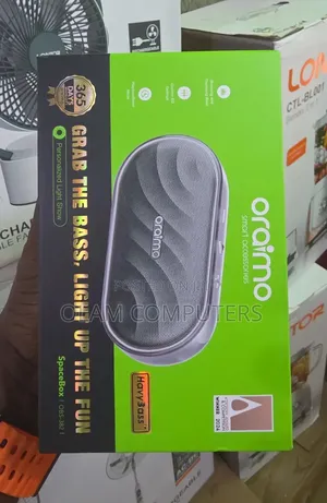 Oraimo Spacebox Obs-382