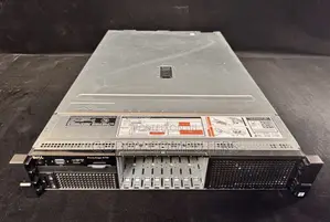Server Dell PowerEdge R730 6GB Intel Xeon HDD 2T