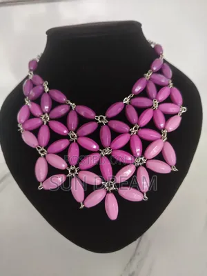 Women Nacklace