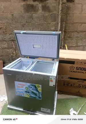 176litres Bd258 Snowsea Cold Storage Unit