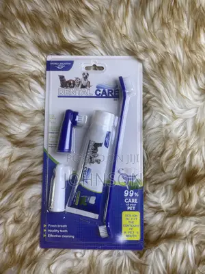 Pet Oral Care