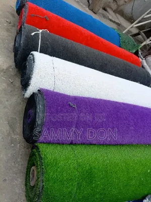 Artificial Grass Carpect