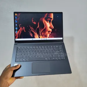 Laptop MSI 8GB Intel Core i3 SSD 512GB