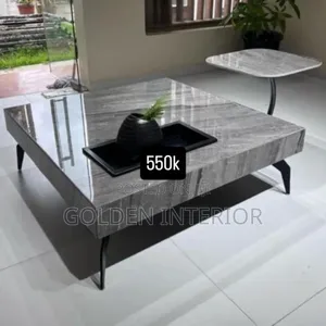Quality Imported Centre Table