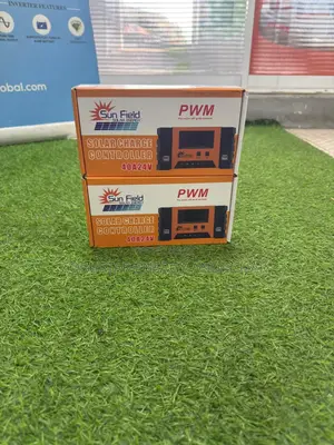 Solar Charge Controller 40a