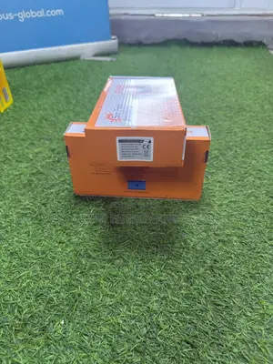 Solar Charge Controller 40a