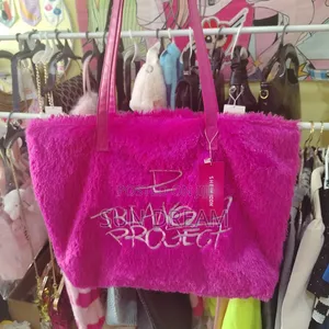 Tote Hand Bag