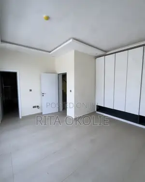 3bdrm Duplex in Pinehurst Estate, Maitama for rent