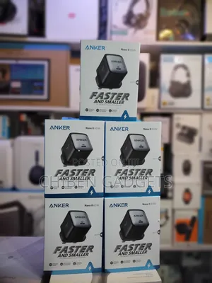 Anker Nanoli(65w)Adapter