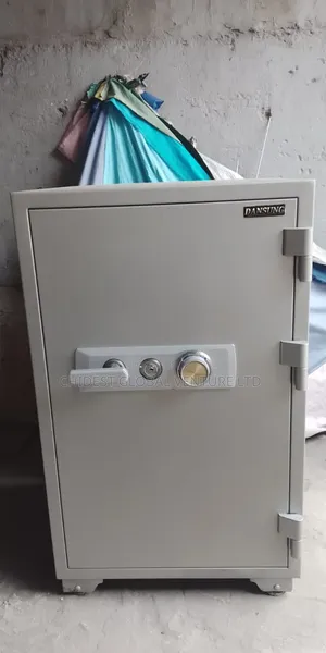 Fire Proof Safe